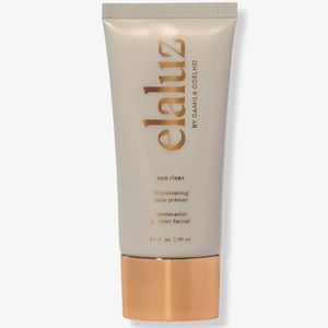Elaluz sun riser illuminating face primer show stopper